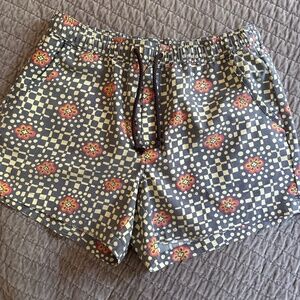 Toad and Company sz S shorts